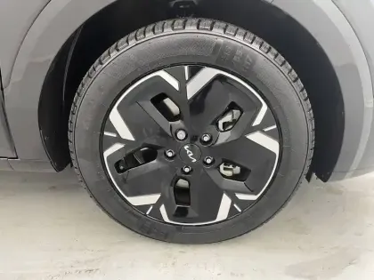 Photo 42 Kia Niro  EV Electrique 204 ch