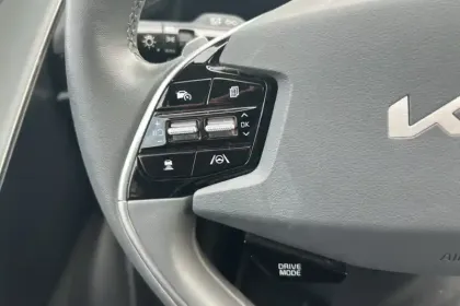 Photo 18 Kia Niro  EV Electrique 204 ch