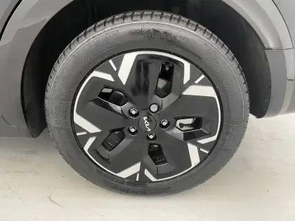 Photo 40 Kia Niro  EV Electrique 204 ch