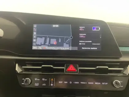 Photo 44 Kia Niro  EV Electrique 204 ch