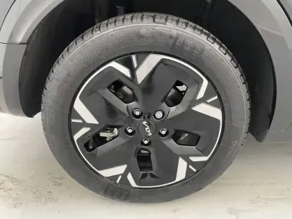 Photo 43 Kia Niro  EV Electrique 204 ch