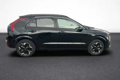 Photo 6 Kia Niro  EV Electrique 204 ch