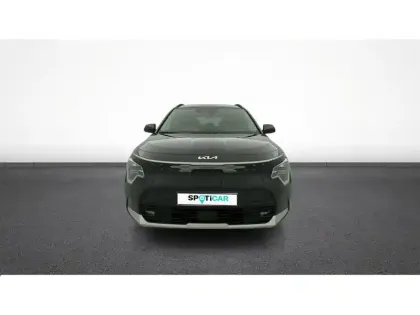 Photo 26 Kia Niro  EV Electrique 204 ch