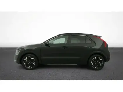 Photo 28 Kia Niro  EV Electrique 204 ch