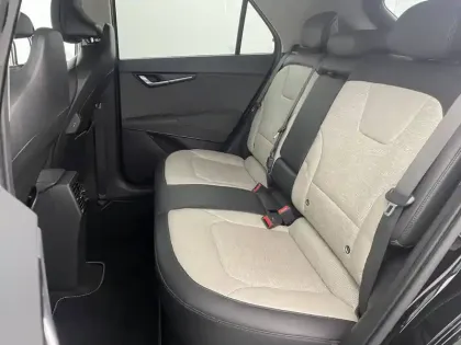Photo 39 Kia Niro  EV Electrique 204 ch