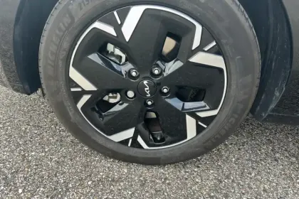 Photo 12 Kia Niro  EV Electrique 204 ch