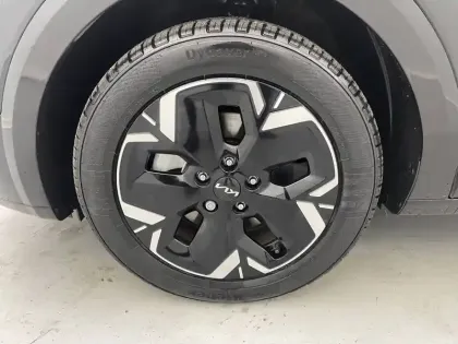Photo 41 Kia Niro  EV Electrique 204 ch