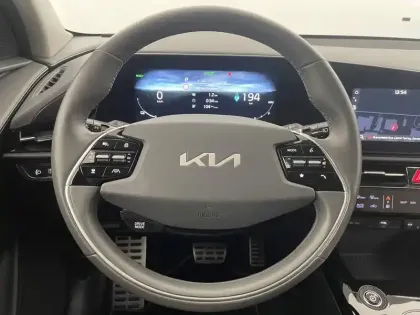 Photo 47 Kia Niro  EV Electrique 204 ch