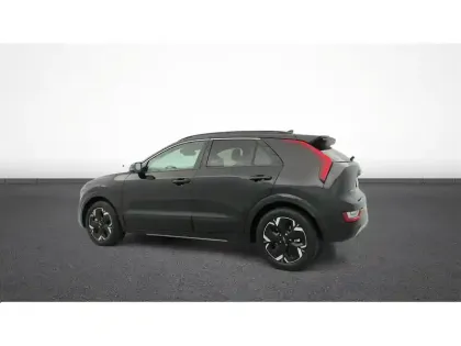 Photo 29 Kia Niro  EV Electrique 204 ch