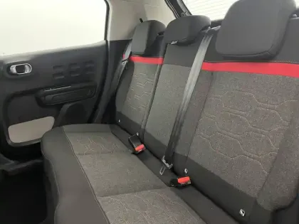 Photo 14 Citroën C3  PureTech 110 S&S BVM6