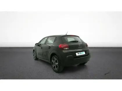 Photo 5 Citroën C3  PureTech 110 S&S BVM6