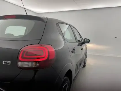 Photo 23 Citroën C3  PureTech 110 S&S BVM6