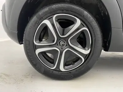 Photo 18 Citroën C3  PureTech 110 S&S BVM6