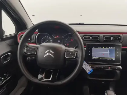 Photo 21 Citroën C3  PureTech 110 S&S BVM6