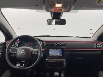 Photo 30 Citroën C3  PureTech 110 S&S BVM6