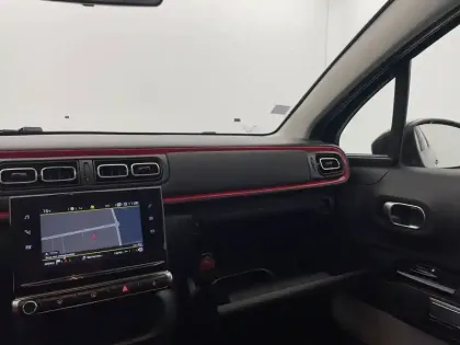 Photo 28 Citroën C3  PureTech 110 S&S BVM6