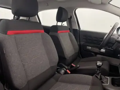 Photo 24 Citroën C3  PureTech 110 S&S BVM6