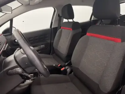 Photo 13 Citroën C3  PureTech 110 S&S BVM6