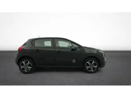 Photo 9 Citroën C3  PureTech 110 S&S BVM6