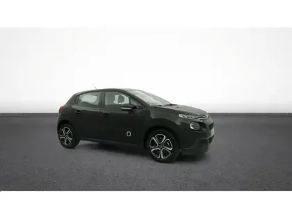 Photo 10 Citroën C3  PureTech 110 S&S BVM6