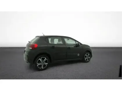 Photo 8 Citroën C3  PureTech 110 S&S BVM6