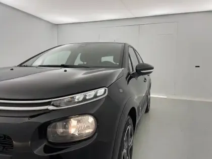 Photo 29 Citroën C3  PureTech 110 S&S BVM6