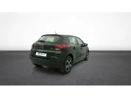 Photo 7 Citroën C3  PureTech 110 S&S BVM6