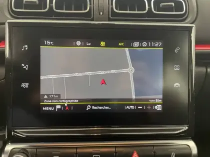 Photo 19 Citroën C3  PureTech 110 S&S BVM6