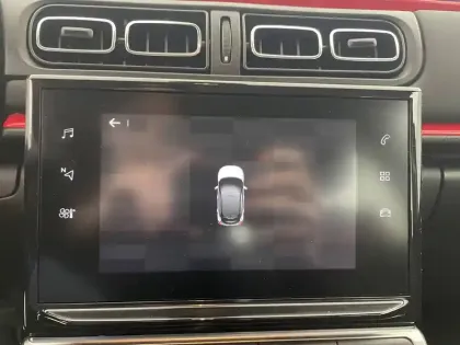 Photo 25 Citroën C3  PureTech 110 S&S BVM6