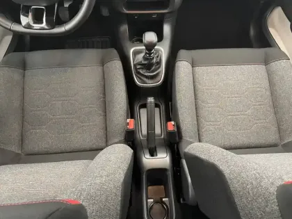 Photo 26 Citroën C3  PureTech 110 S&S BVM6