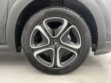 Photo 17 Citroën C3  PureTech 110 S&S BVM6