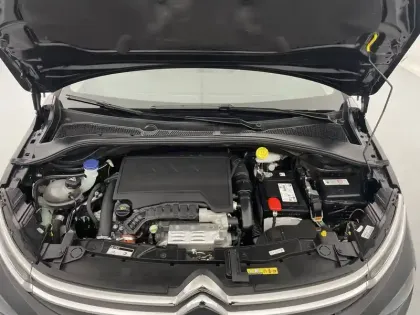 Photo 20 Citroën C3  PureTech 110 S&S BVM6