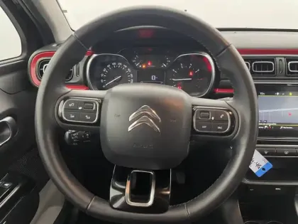 Photo 22 Citroën C3  PureTech 110 S&S BVM6