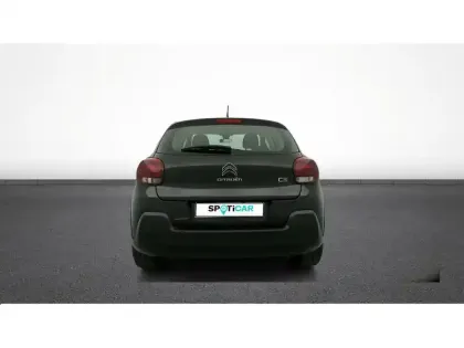 Photo 6 Citroën C3  PureTech 110 S&S BVM6