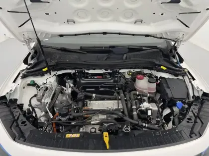 Photo 19 Mercedes EQA  250