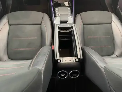 Photo 29 Mercedes EQA  250