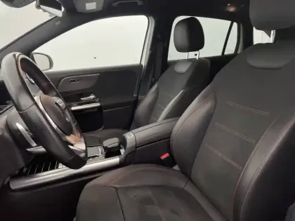 Photo 14 Mercedes EQA  250