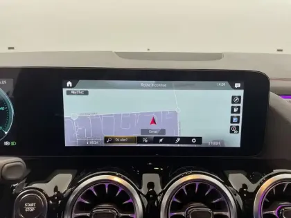 Photo 20 Mercedes EQA  250