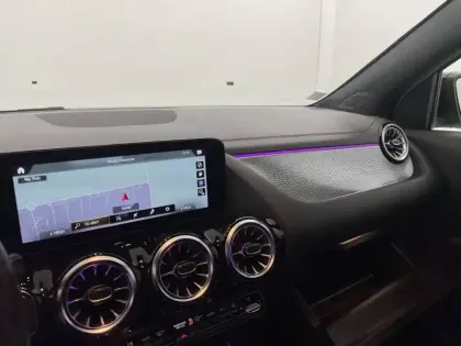 Photo 23 Mercedes EQA  250