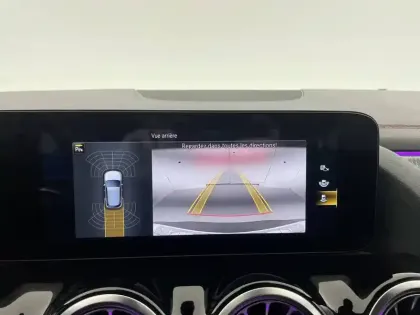 Photo 24 Mercedes EQA  250