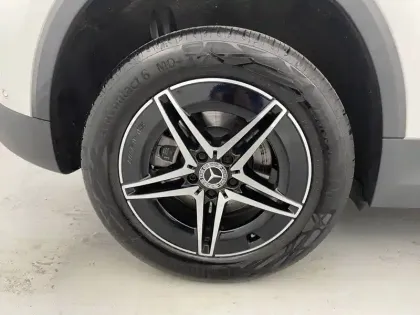 Photo 18 Mercedes EQA  250