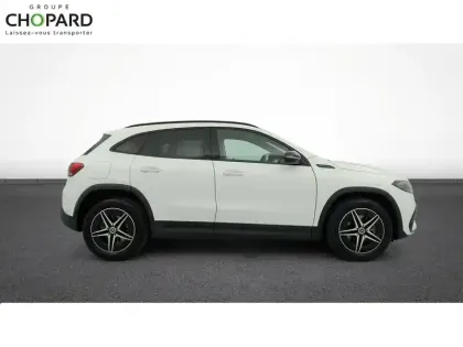 Photo 9 Mercedes EQA  250