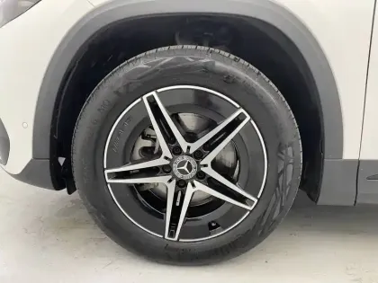 Photo 17 Mercedes EQA  250