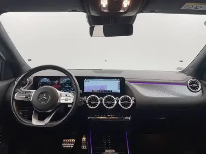 Photo 26 Mercedes EQA  250