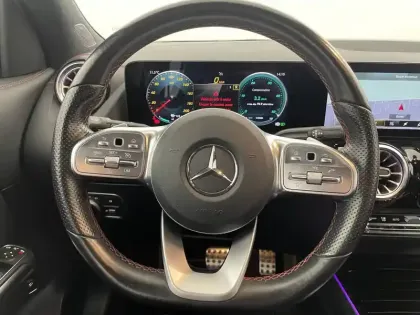 Photo 22 Mercedes EQA  250