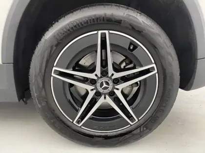 Photo 16 Mercedes EQA  250