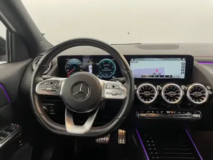 Photo 21 Mercedes EQA  250