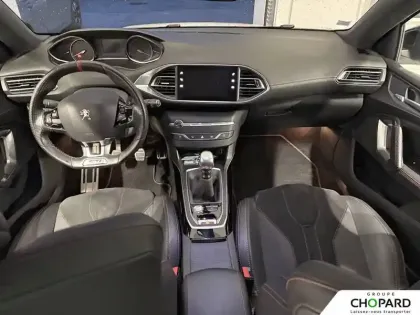 Photo 14 Peugeot 308  PureTech 263ch S&S BVM6