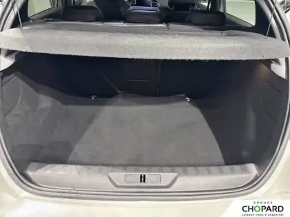 Photo 5 Peugeot 308  PureTech 263ch S&S BVM6