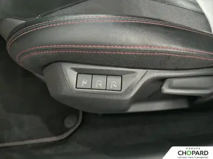 Photo 18 Peugeot 308  PureTech 263ch S&S BVM6